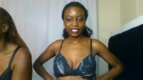  africana4 online show from May 11, 2026, 4:59 pm