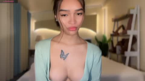 agatha online show from October 25, 2025, 2:56 pm