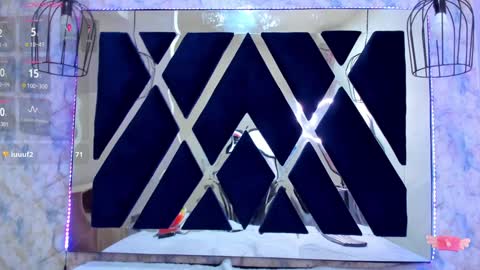  Alaia online show from December 3, 2024, 2:49 pm