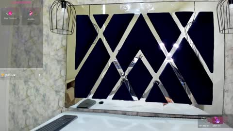  Alaia online show from December 5, 2024, 2:55 pm