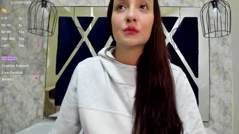  Alaia online show from December 6, 2024, 11:44 am