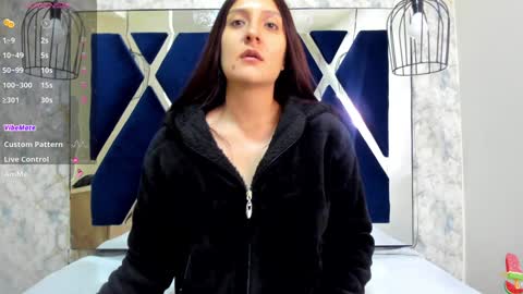  Alaia online show from December 9, 2024, 12:19 pm