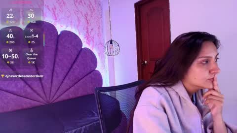  Alaia online show from April 11, 2026, 12:09 pm