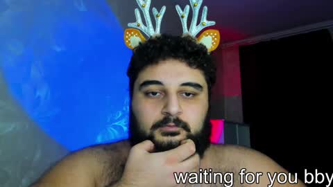 Snapshot of _alan_bear_ chatting on December 23, 2024, 7:09 pm Alan online show from December 23, 2024, 7:09 pm