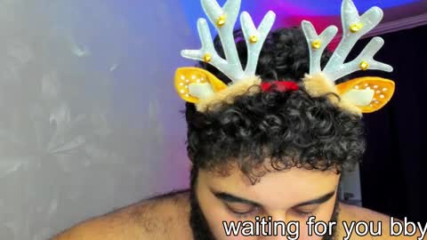 Snapshot of _alan_bear_ chatting on December 24, 2024, 2:12 pm Alan online show from December 24, 2024, 2:12 pm