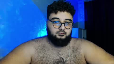 Snapshot of _alan_bear_ chatting on December 26, 2024, 4:58 pm Alan online show from December 26, 2024, 4:58 pm