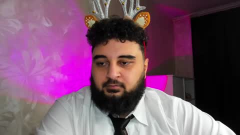 Snapshot of _alan_bear_ chatting on January 3, 2025, 8:11 pm Alan online show from January 3, 2025, 8:11 pm