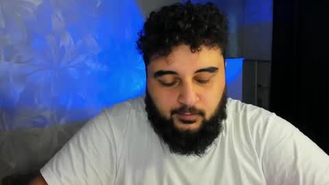 Snapshot of _alan_bear_ chatting on January 10, 2025, 4:54 am Alan online show from January 10, 2025, 4:54 am