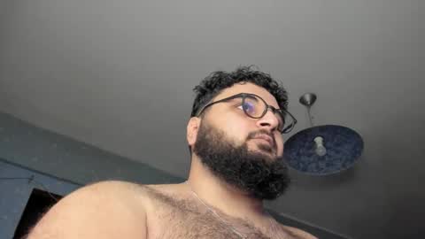 Snapshot of _alan_bear_ chatting on January 14, 2025, 12:03 pm Alan online show from January 14, 2025, 12:03 pm