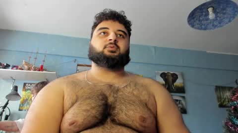 Snapshot of _alan_bear_ chatting on January 15, 2025, 5:08 am Alan online show from January 15, 2025, 5:08 am