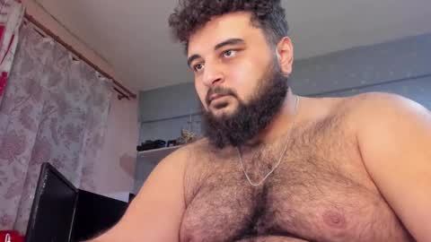 Snapshot of _alan_bear_ chatting on January 18, 2025, 4:21 pm Alan online show from January 18, 2025, 4:21 pm