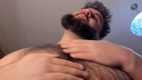 Snapshot of _alan_bear_ chatting on January 28, 2025, 10:34 pm Alan online show from January 28, 2025, 10:34 pm