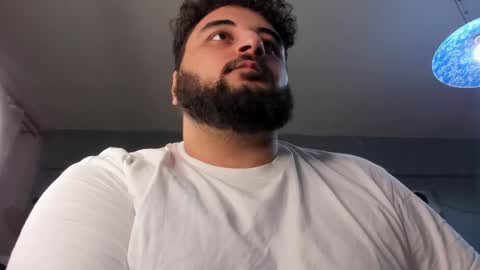 Snapshot of _alan_bear_ chatting on January 30, 2025, 2:15 pm Alan online show from January 30, 2025, 2:15 pm