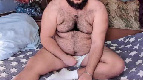 Snapshot of _alan_bear_ chatting on February 16, 2025, 10:10 am Alan online show from February 16, 2025, 10:10 am