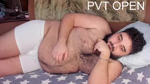 Snapshot of _alan_bear_ chatting on February 20, 2025, 10:59 am Alan online show from February 20, 2025, 10:59 am