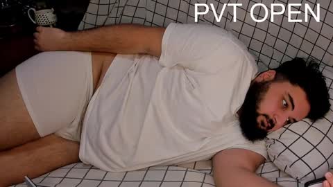 Snapshot of _alan_bear_ chatting on March 4, 2025, 2:21 pm Alan online show from March 4, 2025, 2:21 pm