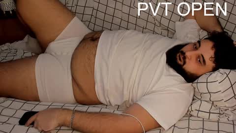 Snapshot of _alan_bear_ chatting on March 5, 2025, 5:18 pm Alan online show from March 5, 2025, 5:18 pm