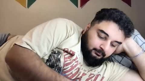 Snapshot of _alan_bear_ chatting on September 17, 2025, 2:30 pm Alan online show from September 17, 2025, 2:30 pm