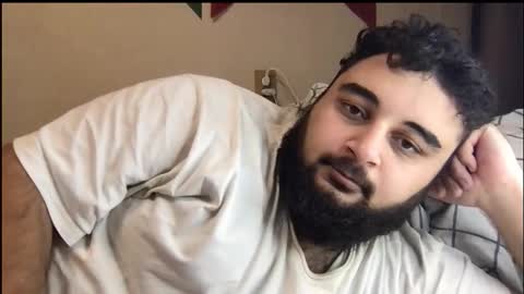 Snapshot of _alan_bear_ chatting on October 11, 2025, 8:46 am Alan online show from October 11, 2025, 8:46 am