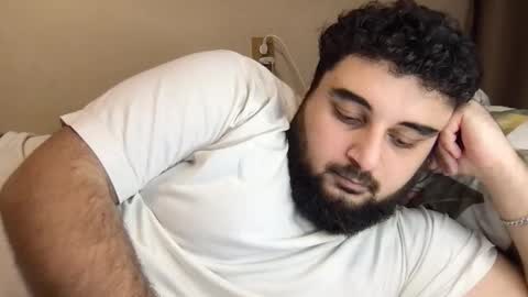 Snapshot of _alan_bear_ chatting on October 18, 2025, 4:30 pm Alan online show from October 18, 2025, 4:30 pm