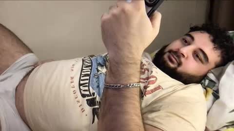 Snapshot of _alan_bear_ chatting on October 31, 2025, 11:55 am Alan online show from October 31, 2025, 11:55 am