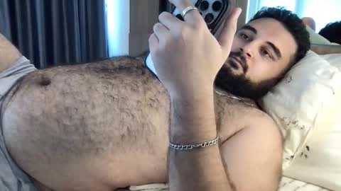 Alan online show from December 18, 2025, 7:36 am