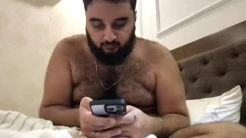 Alan online show from April 7, 2026, 5:57 pm