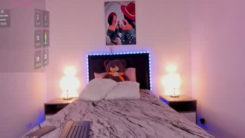 _alana_grey_ online show from February 4, 2026, 1:06 pm