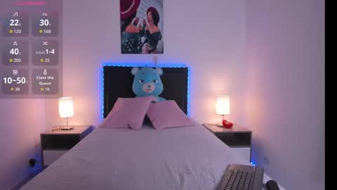 _alana_grey_ online show from February 23, 2026, 12:57 pm