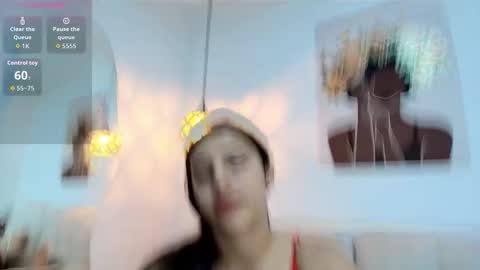 ALANA  online show from November 20, 2025, 11:10 am