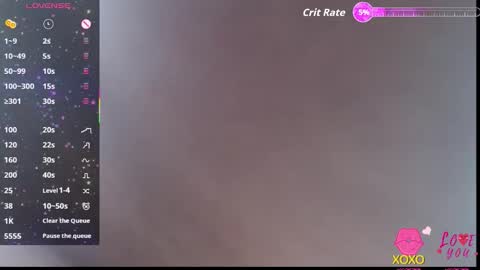 _alegriamartinez_ online show from November 4, 2025, 8:08 pm