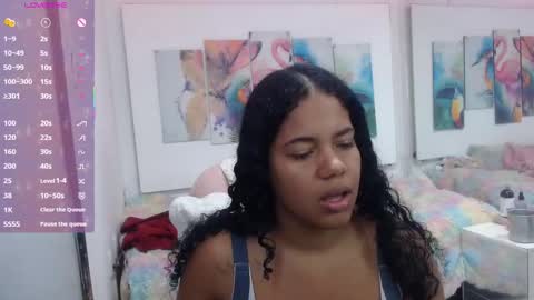 _alegriamartinez_ online show from January 6, 2026, 11:03 am