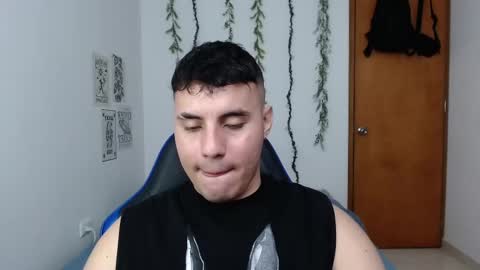 Alex online show from September 29, 2025, 5:12 am