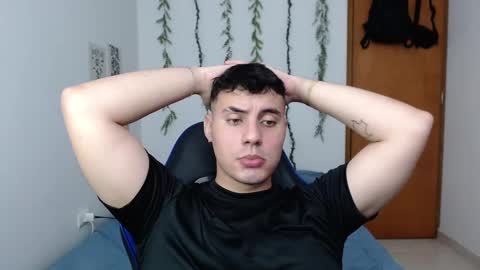 Alex online show from September 30, 2025, 12:15 am