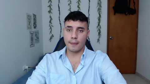 Alex online show from September 30, 2025, 6:57 pm