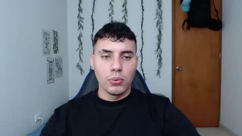 Alex online show from October 1, 2025, 1:39 pm