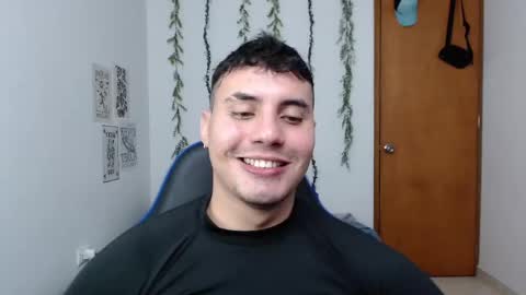 Alex online show from October 3, 2025, 1:13 am