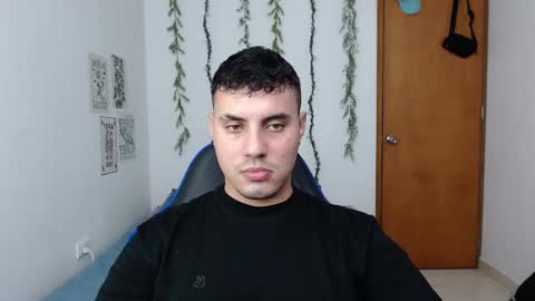 Alex online show from October 4, 2025, 4:32 am