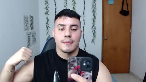 Alex online show from October 5, 2025, 1:59 am