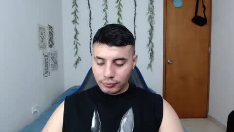 Alex online show from October 6, 2025, 12:30 am