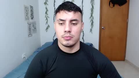 Alex online show from October 7, 2025, 12:35 pm