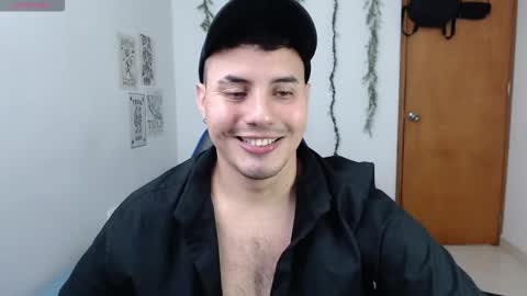 Alex online show from January 7, 2026, 4:26 am