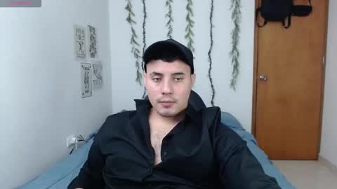 Alex online show from January 9, 2026, 2:58 am