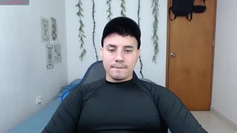 Alex online show from January 11, 2026, 5:56 am