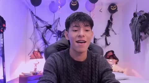 Alexander online show from October 30, 2025, 12:17 pm