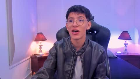 Alexander online show from November 14, 2025, 1:10 pm