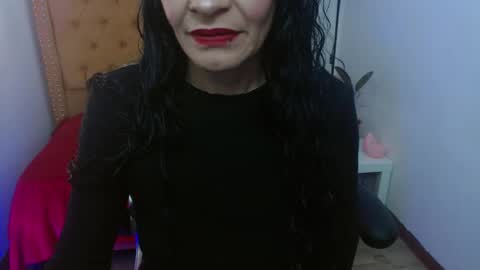 Alexandra online show from February 17, 2025, 1:58 am