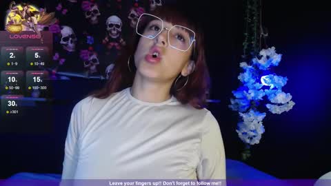 Snapshot of _alhanna chatting on October 15, 2025, 10:37 am Alhanna online show from October 15, 2025, 10:37 am