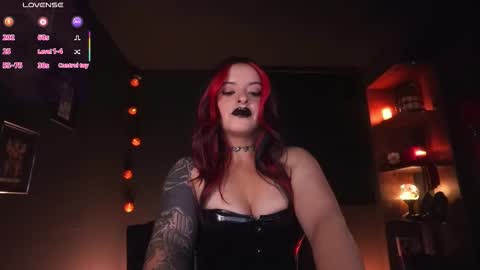 Miss Alice  My internet sucks these days see you soon online show from October 22, 2025, 7:13 pm