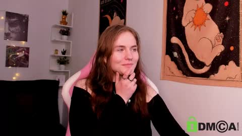 Alice online show from March 19, 2026, 10:30 am